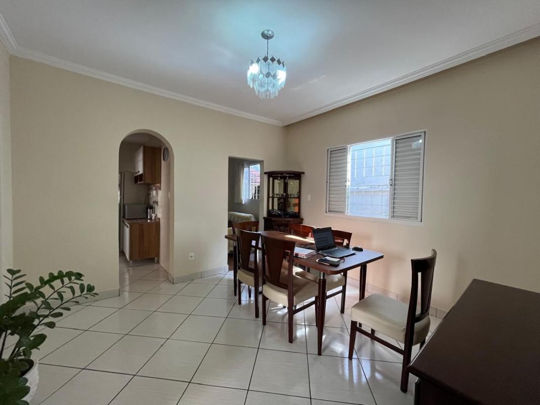 Casa, Paraíso, 4 Quartos, 1 Vaga