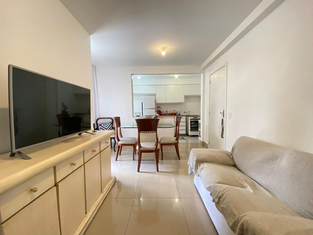 Apartamento, Santa Amélia, 2 Quartos, 1 Vaga