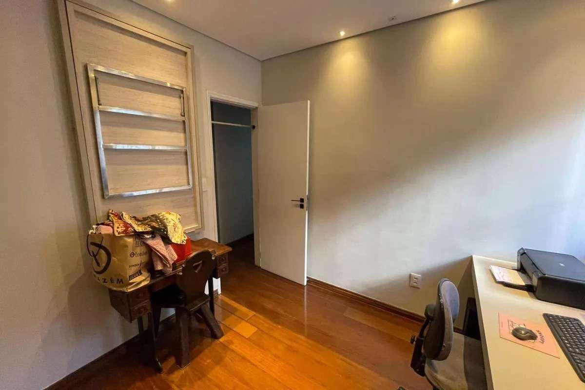 Apartamento, Sion, 3 Quartos, 2 Vagas, 1 Suíte