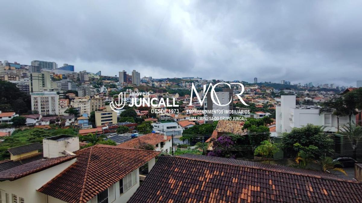 Apartamento, Santa Lúcia, 3 Quartos, 1 Vaga, 1 Suíte