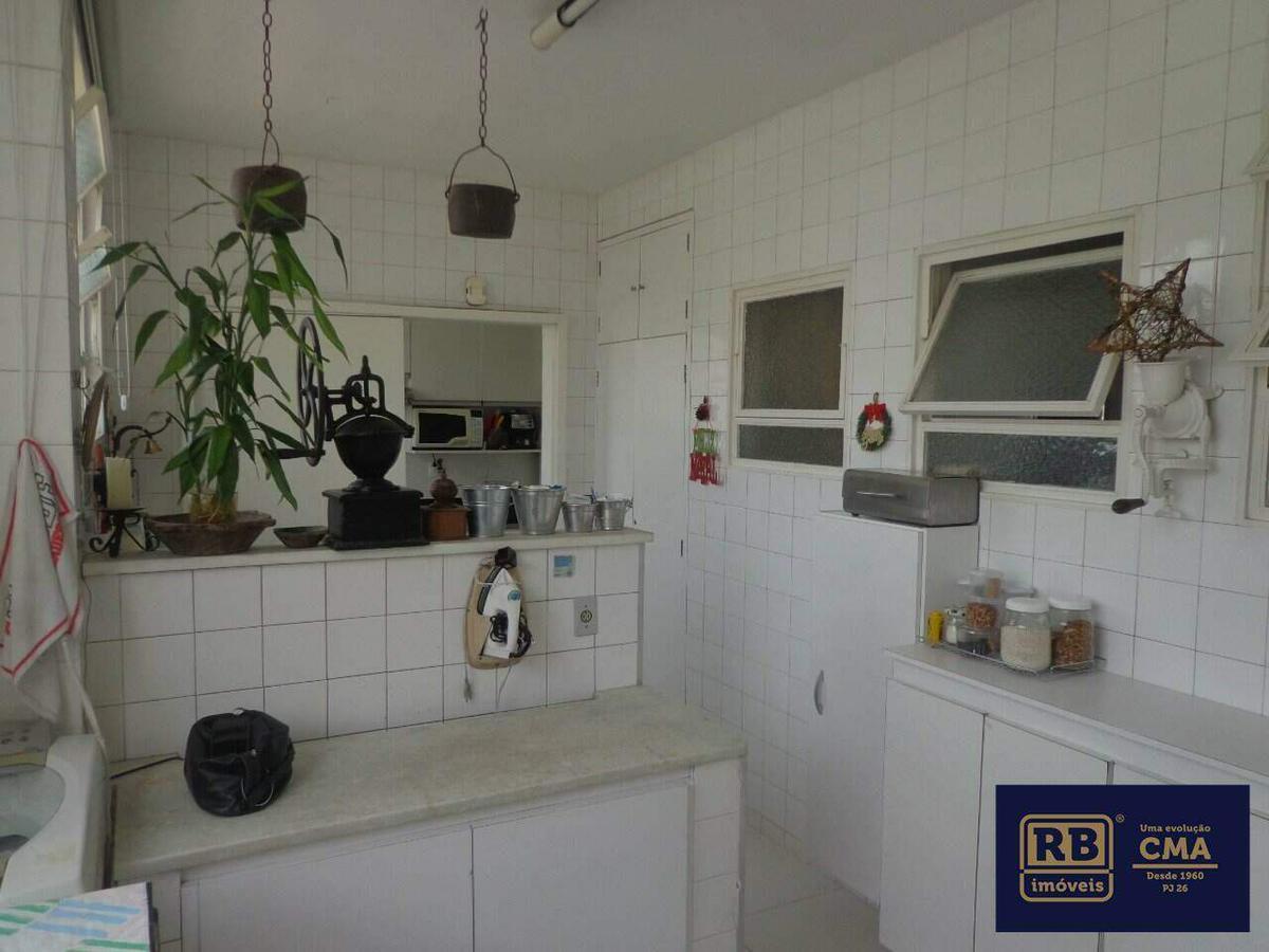 Apartamento, Santo Antônio, 5 Quartos, 2 Vagas, 2 Suítes