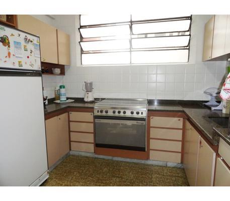 Apartamento, Centro, 4 Quartos, 1 Vaga, 1 Suíte