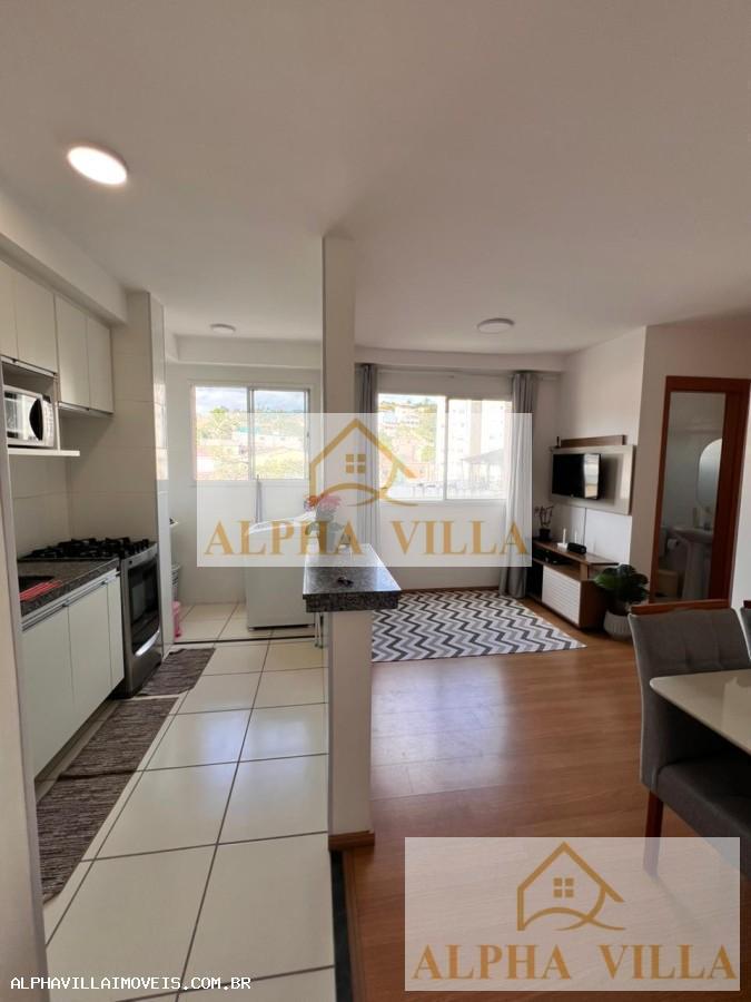 Apartamento, Pousada Santo Antônio, 2 Quartos, 1 Vaga