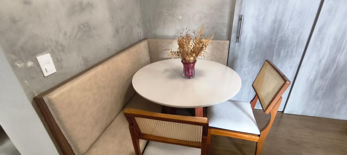 Apartamento, Buritis, 3 Quartos, 2 Vagas, 1 Suíte