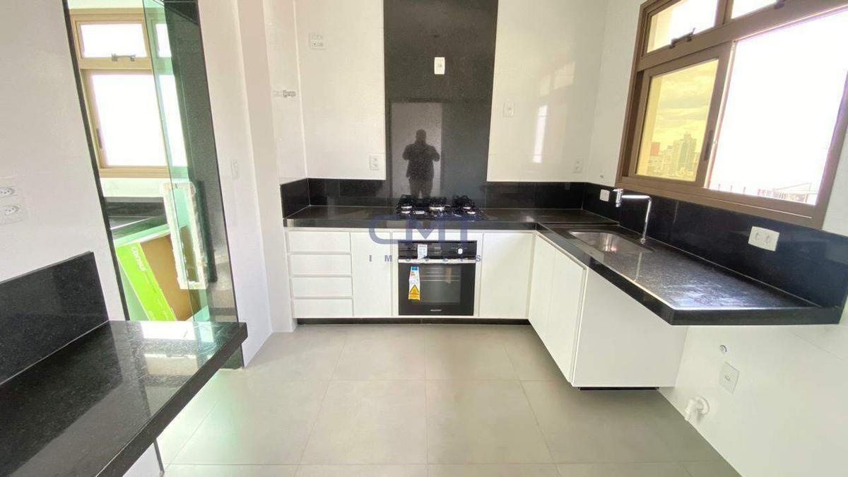 Apartamento, São Pedro, 3 Quartos, 2 Vagas, 1 Suíte