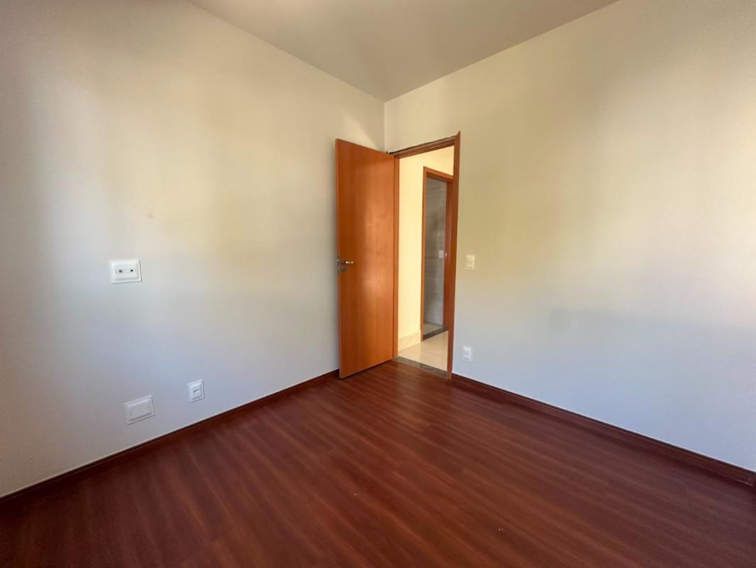 Apartamento, Santa Efigênia, 2 Quartos, 2 Vagas, 1 Suíte