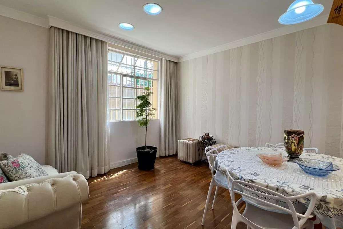 Apartamento, Cidade Nova, 3 Quartos, 1 Vaga, 2 Suítes