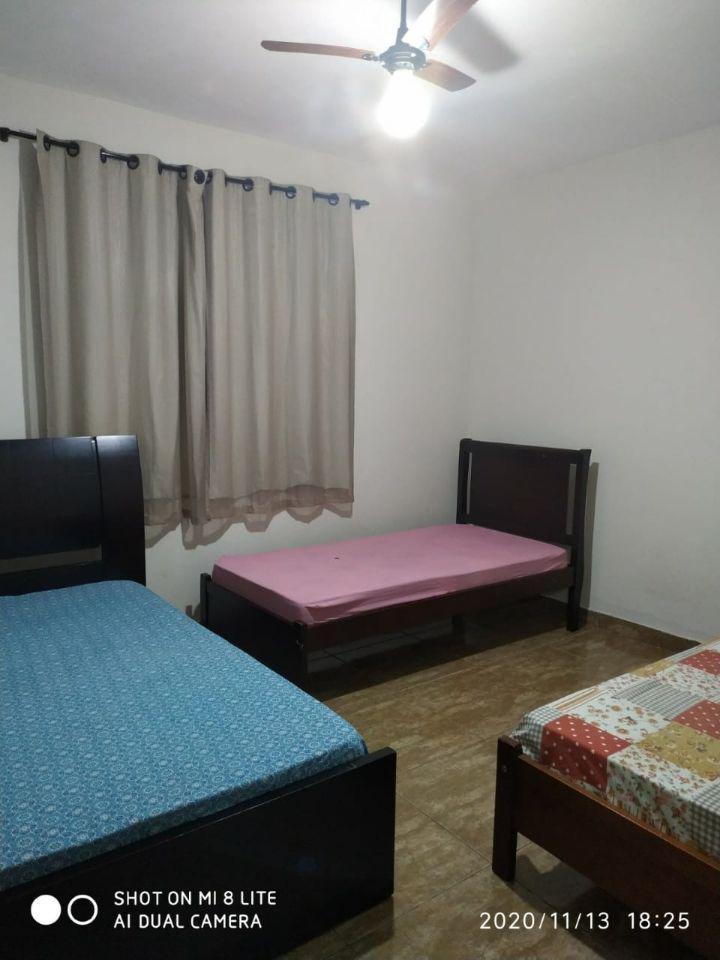 Casa, Andiroba, 4 Quartos, 6 Vagas, 1 Suíte