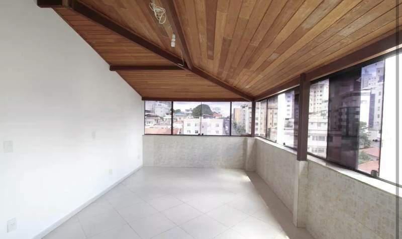 Cobertura, Nova Suíssa, 4 Quartos, 2 Vagas, 1 Suíte