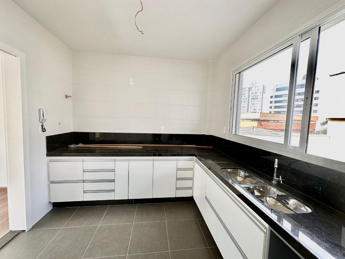 Apartamento, Buritis, 4 Quartos, 3 Vagas, 1 Suíte