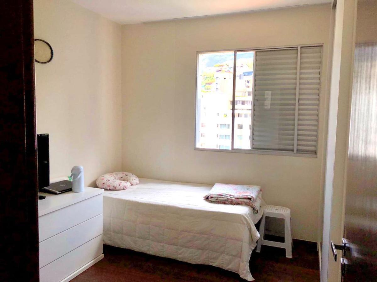 Apartamento, Anchieta, 3 Quartos, 1 Vaga, 1 Suíte