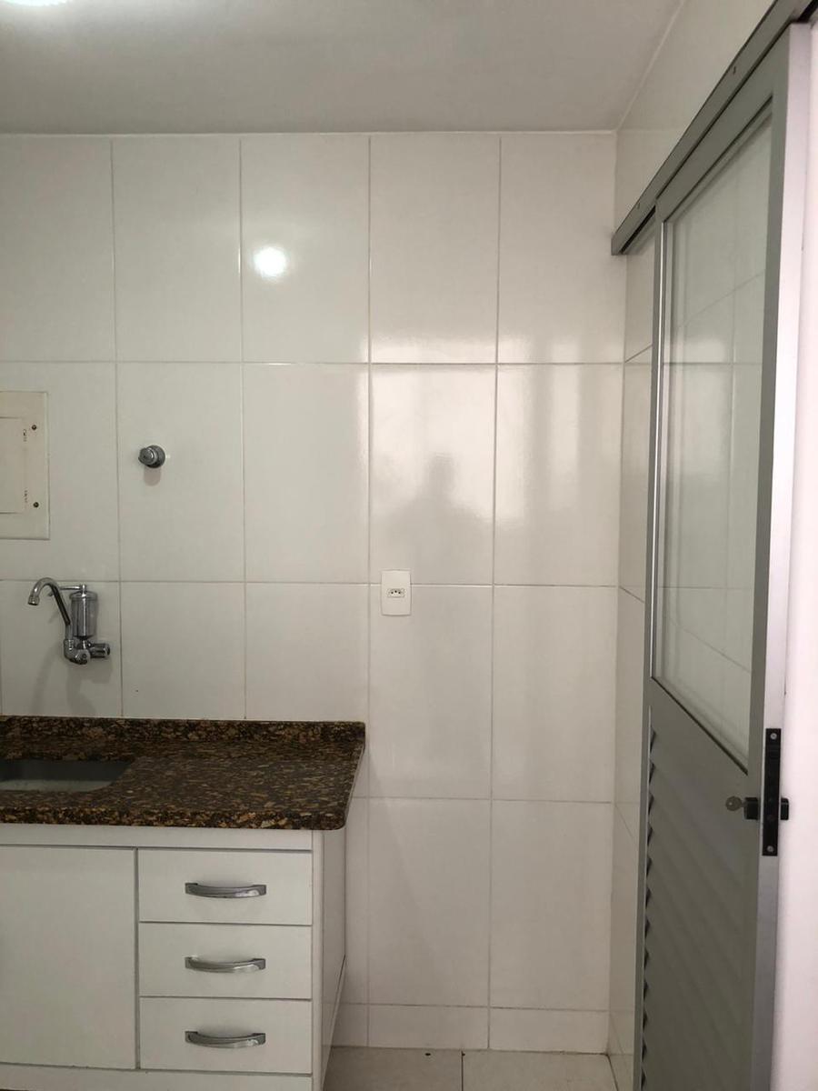 Apartamento, Cidade Nova, 3 Quartos, 1 Vaga, 1 Suíte