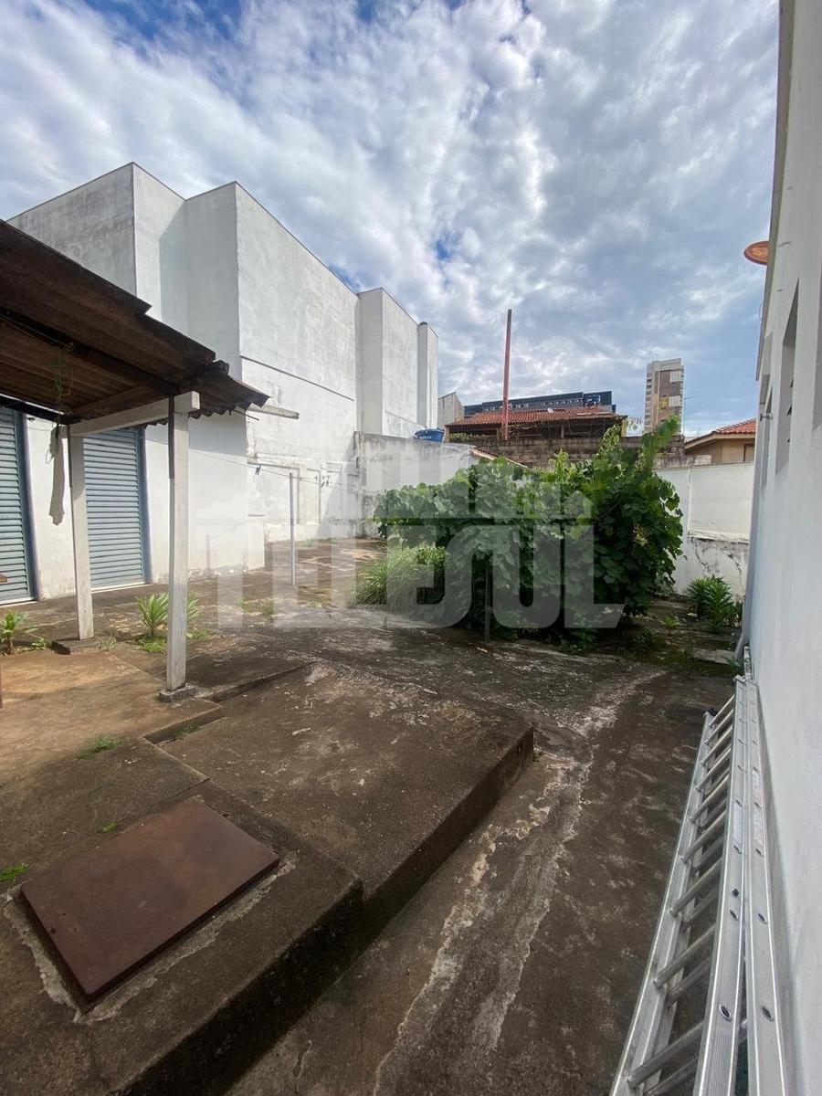 Casa, Vila Pinto, 3 Quartos, 3 Vagas, 1 Suíte