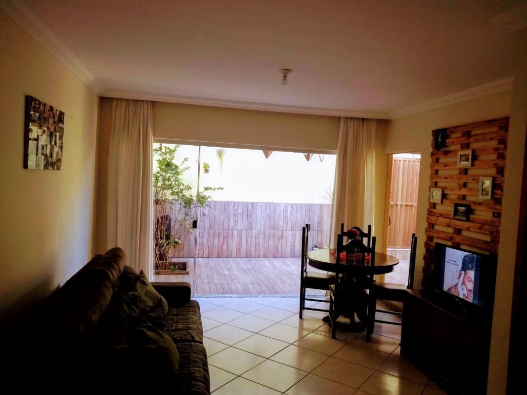 Casa, Heliópolis, 3 Quartos, 2 Vagas, 1 Suíte