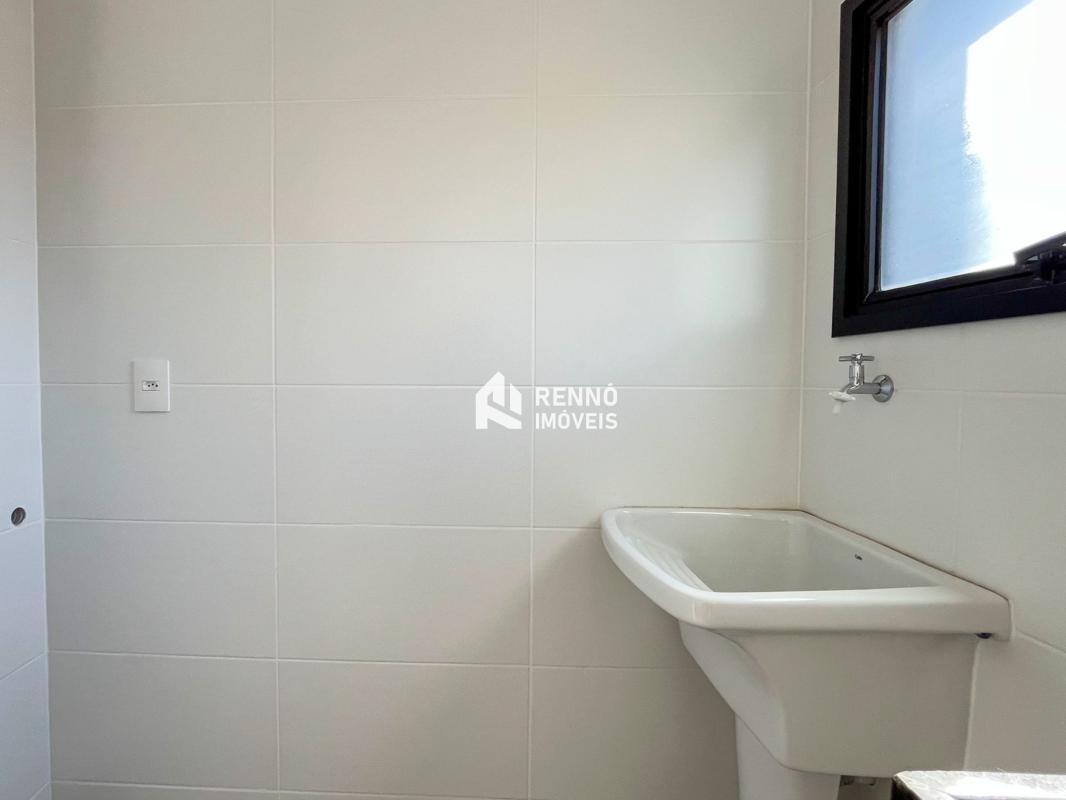 Apartamento, Grajaú, 2 Quartos, 2 Vagas, 2 Suítes