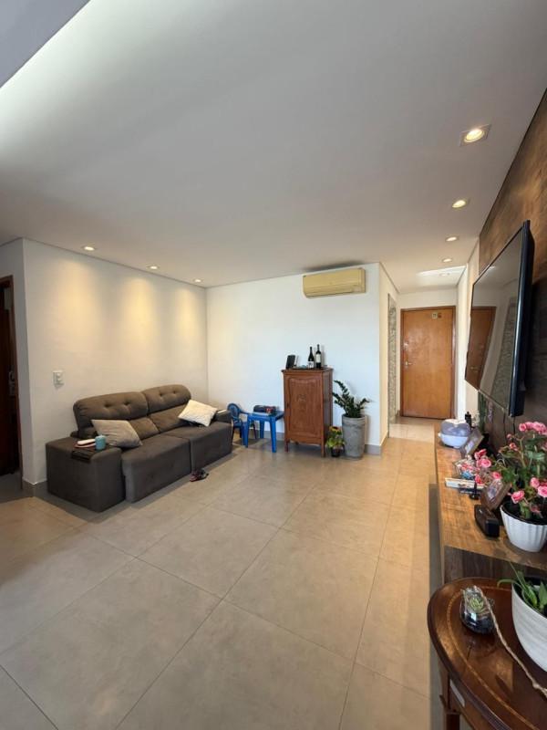 Apartamento, Ouro Preto, 3 Quartos, 2 Vagas, 1 Suíte