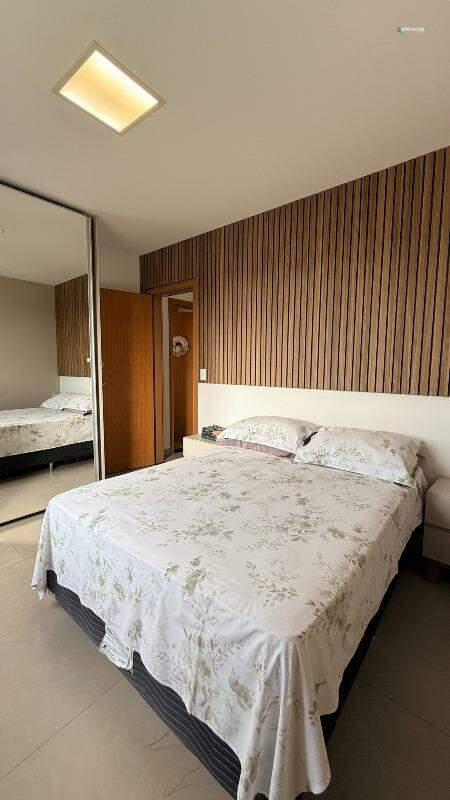 Cobertura, Novo Centro, 2 Quartos, 2 Vagas, 1 Suíte