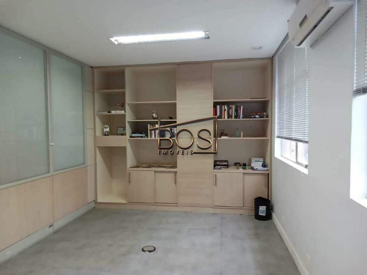 Prédio, Lourdes, 0 Quarto, 10 Vagas