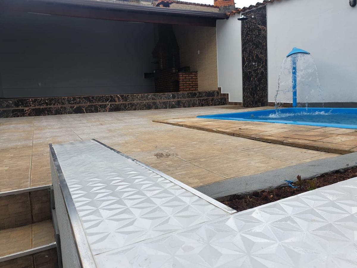 Casa, Jardim Leblon, 4 Quartos, 2 Vagas, 1 Suíte