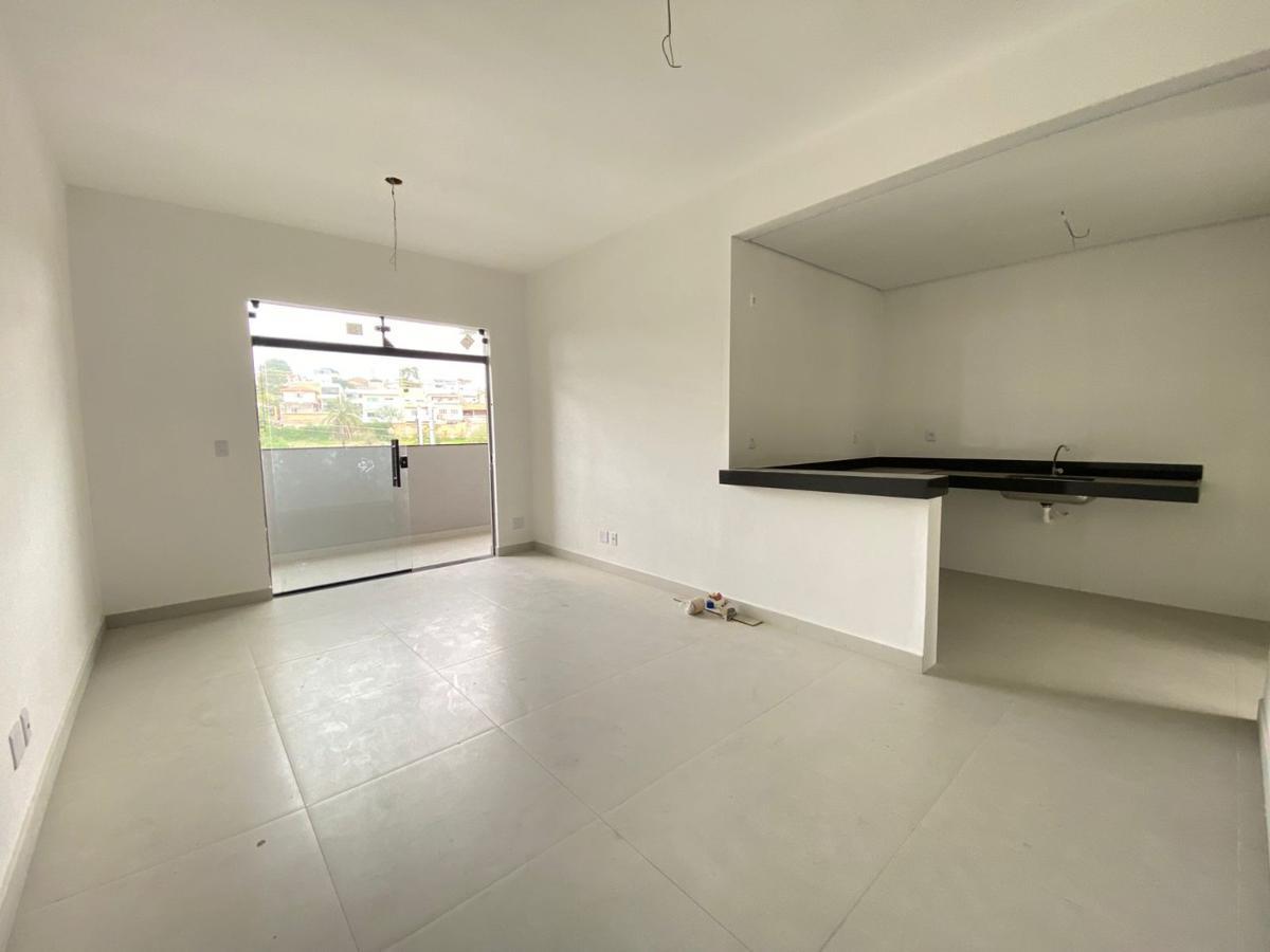 Casa, Vale das Orquídeas, 3 Quartos, 2 Vagas, 1 Suíte