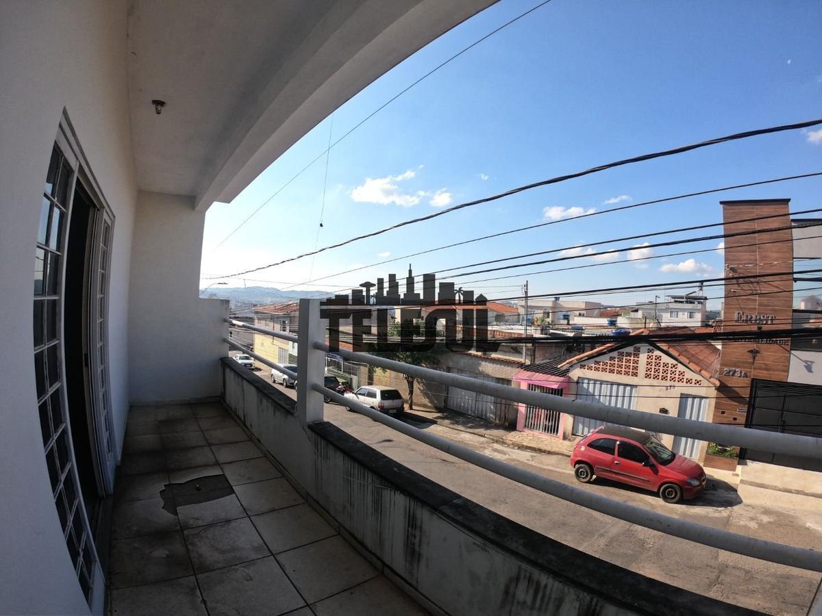 Casa, Jardim Sion, 3 Quartos, 1 Vaga, 1 Suíte