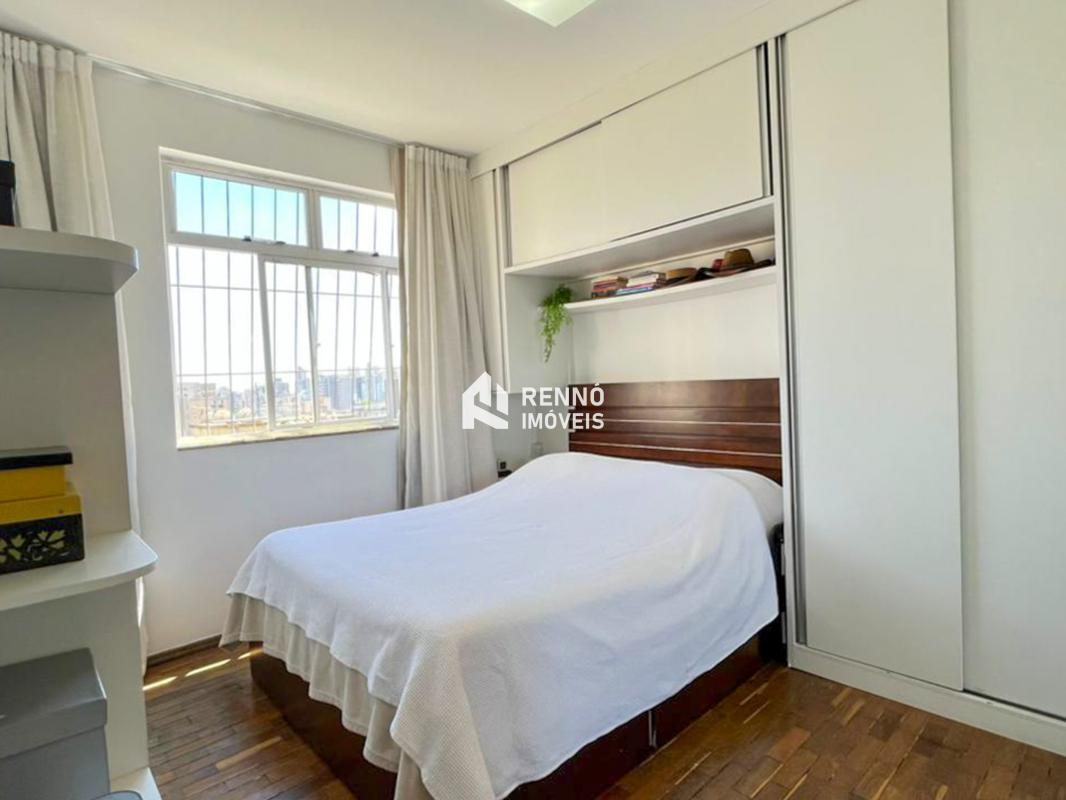 Apartamento, Gutierrez, 3 Quartos, 1 Vaga, 1 Suíte