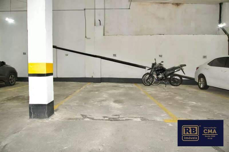 Apartamento, Centro, 3 Quartos, 1 Vaga