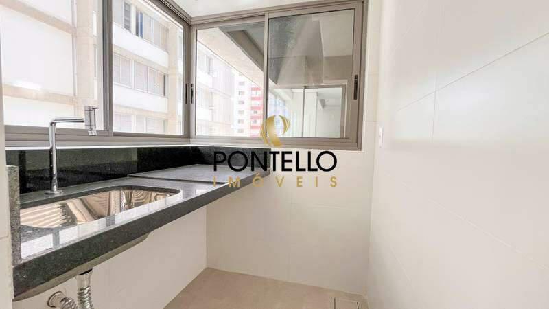 Apartamento, Savassi, 3 Quartos, 3 Vagas, 3 Suítes