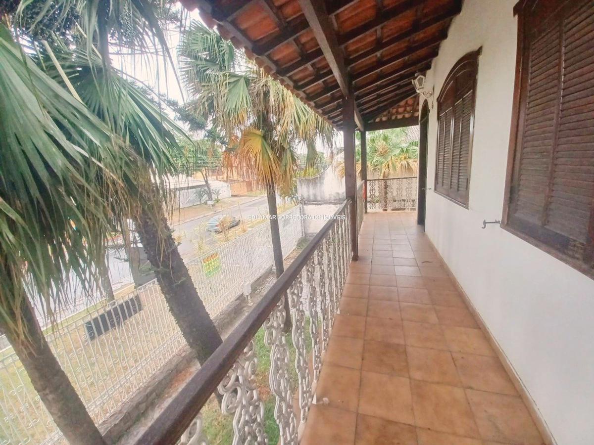 Casa, Jardim Riacho das Pedras, 4 Quartos, 8 Vagas, 2 Suítes