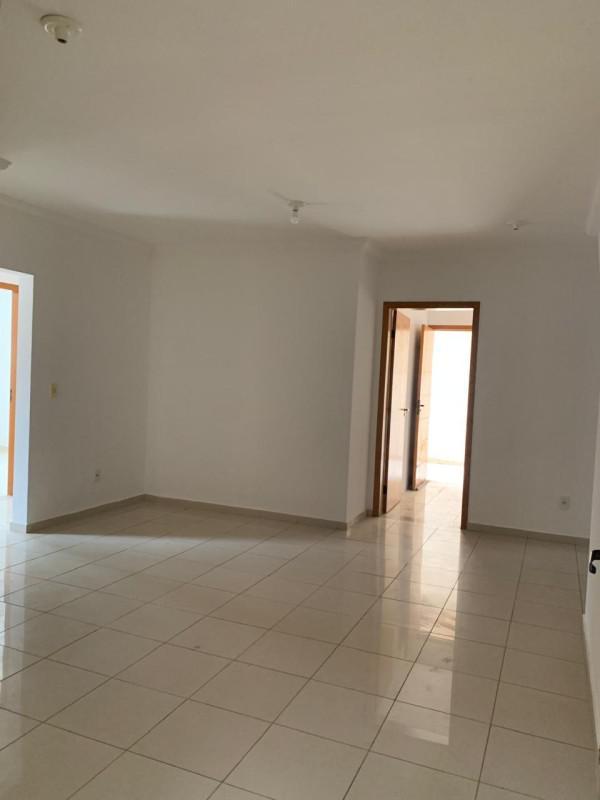 Apartamento, Paquetá, 3 Quartos, 2 Vagas, 1 Suíte