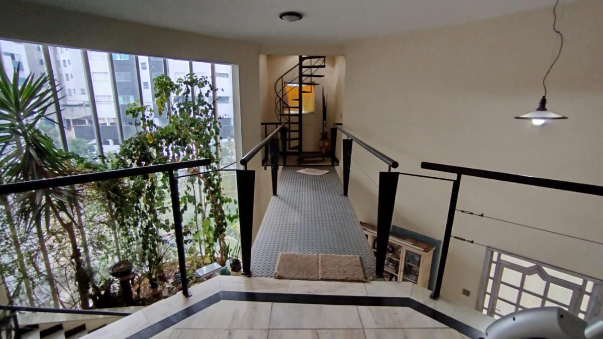 Apartamento, Buritis, 5 Quartos, 4 Vagas, 2 Suítes