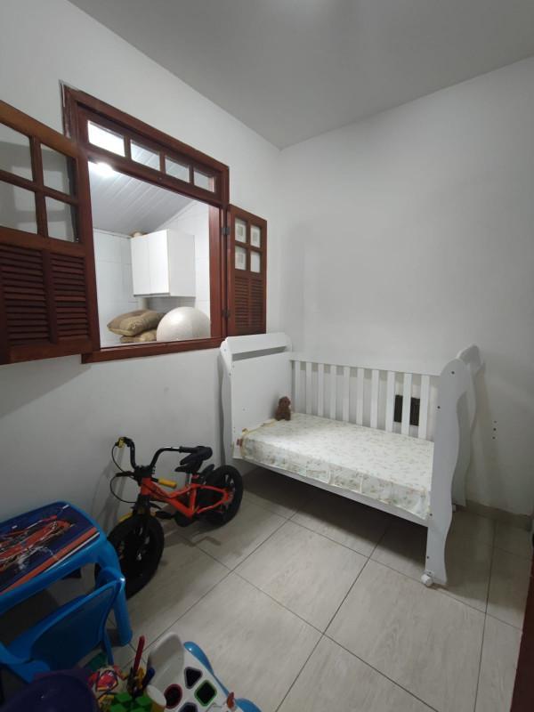 Casa, Canaã, 2 Quartos, 1 Vaga