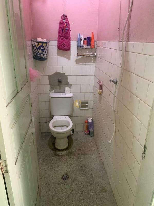 Casa, Papavento, 4 Quartos, 0 Vaga, 1 Suíte