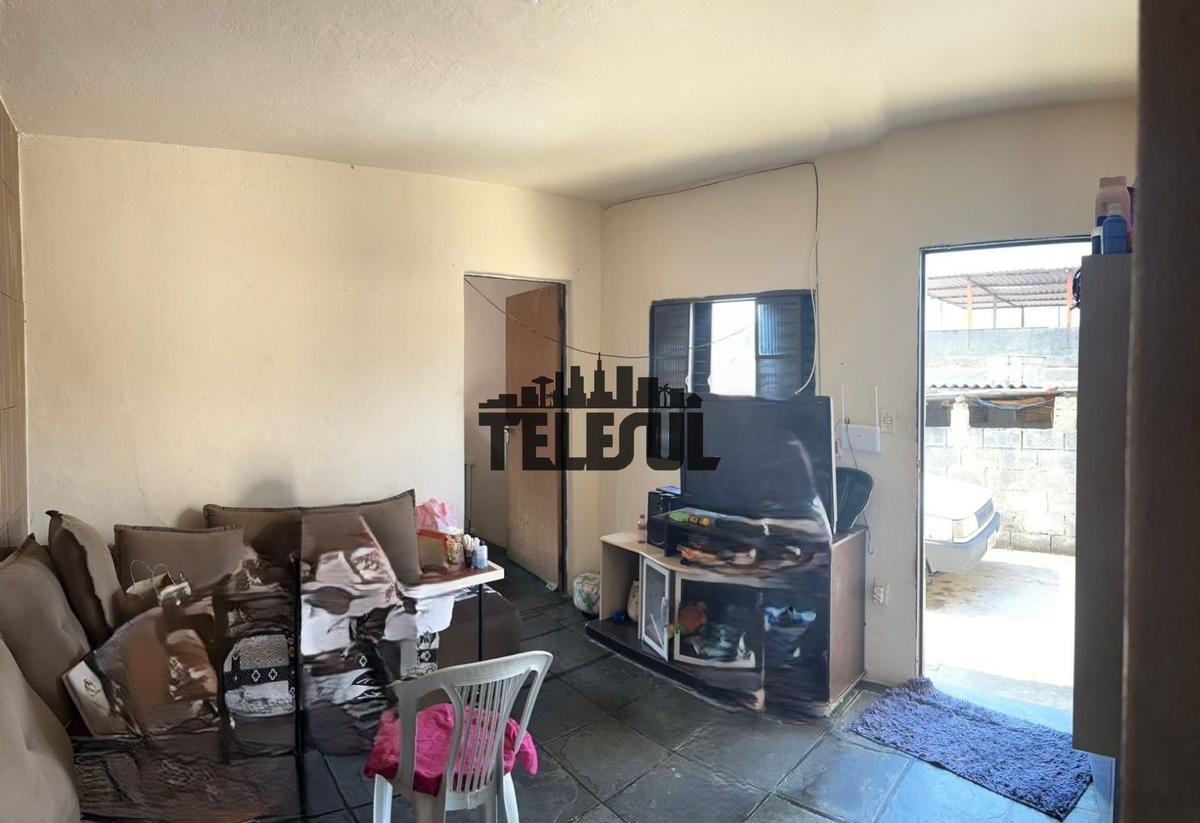 Casa, Vila Andere II, 2 Quartos, 2 Vagas