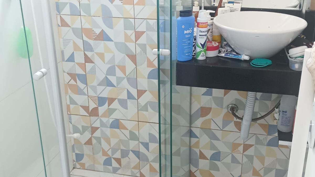 Apartamento, Nova Suíssa, 3 Quartos, 1 Vaga, 1 Suíte