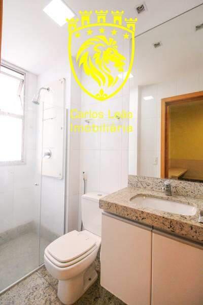 Apartamento, Savassi, 4 Quartos, 3 Vagas, 4 Suítes