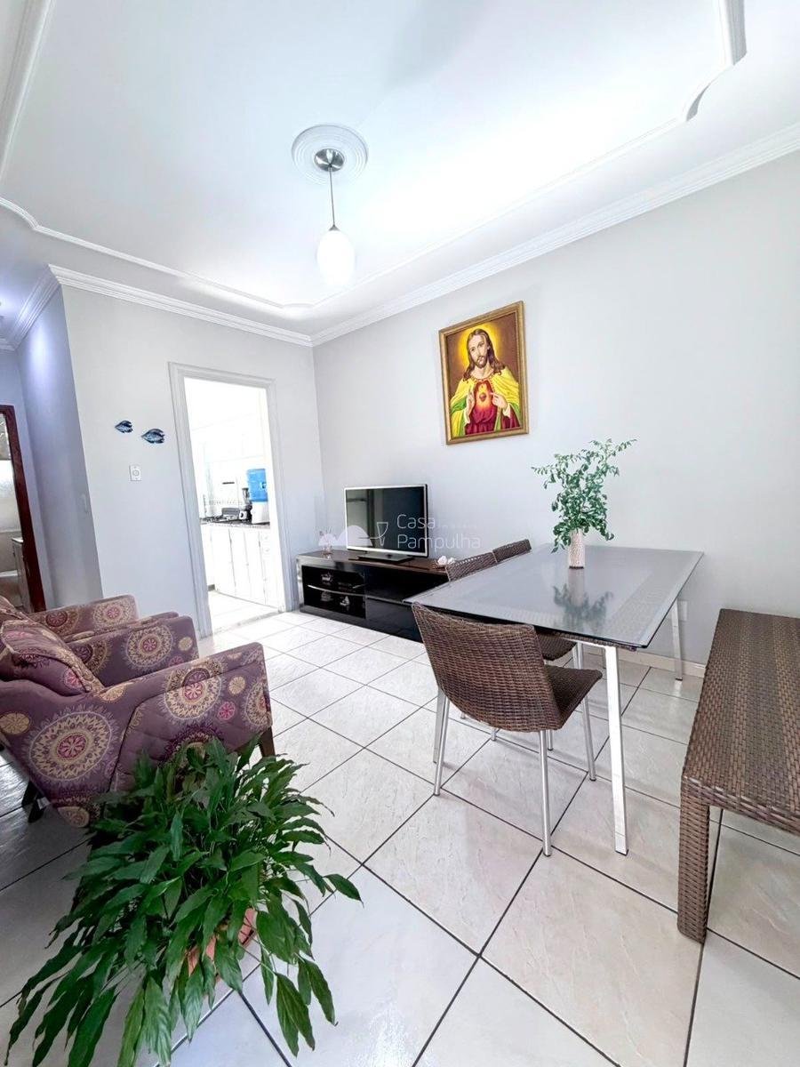Casa, Santa Mônica, 2 Quartos, 1 Vaga