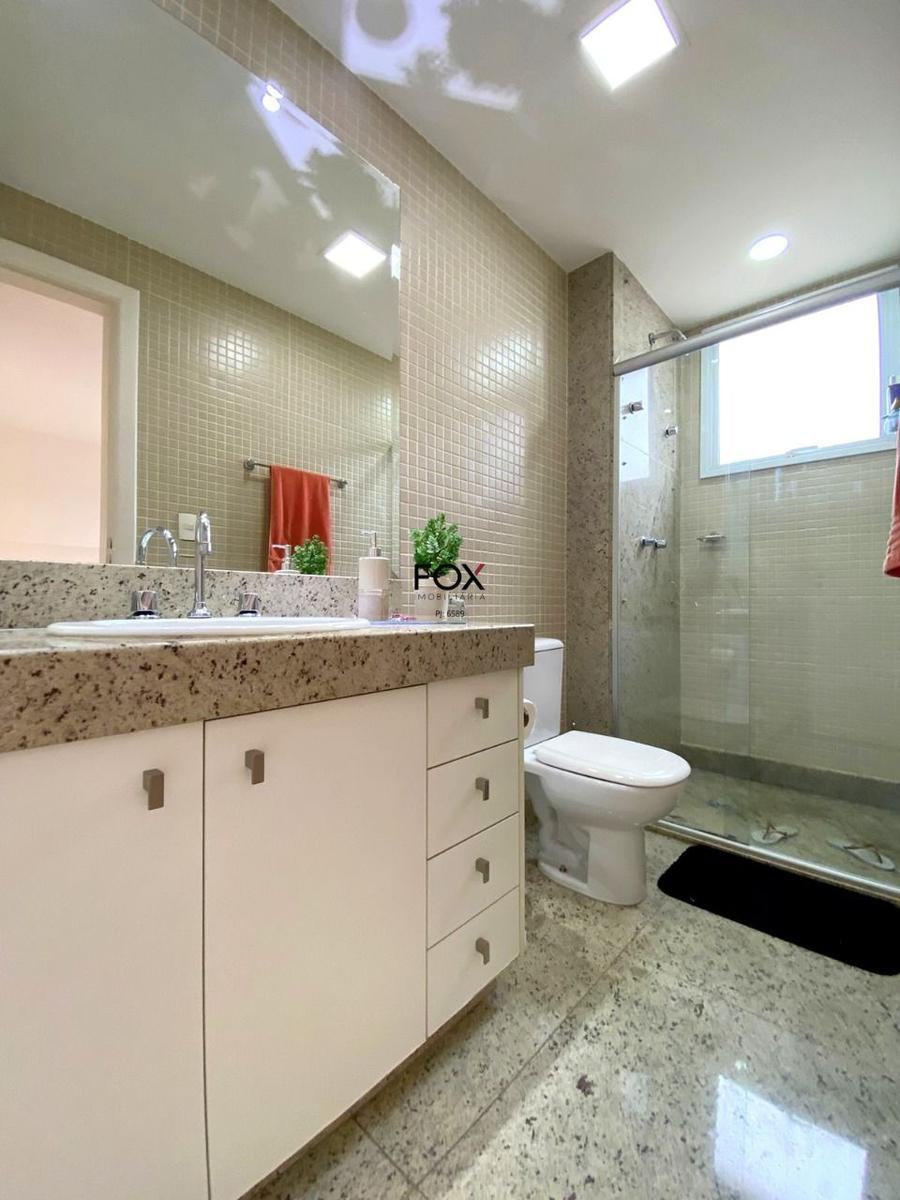 Apartamento, Santa Lúcia, 4 Quartos, 4 Vagas, 3 Suítes