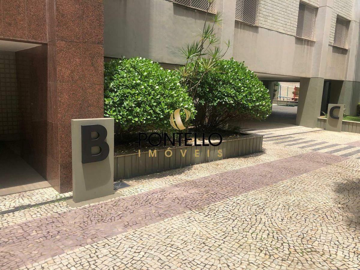 Apartamento, Santo Antônio, 4 Quartos, 2 Vagas, 1 Suíte