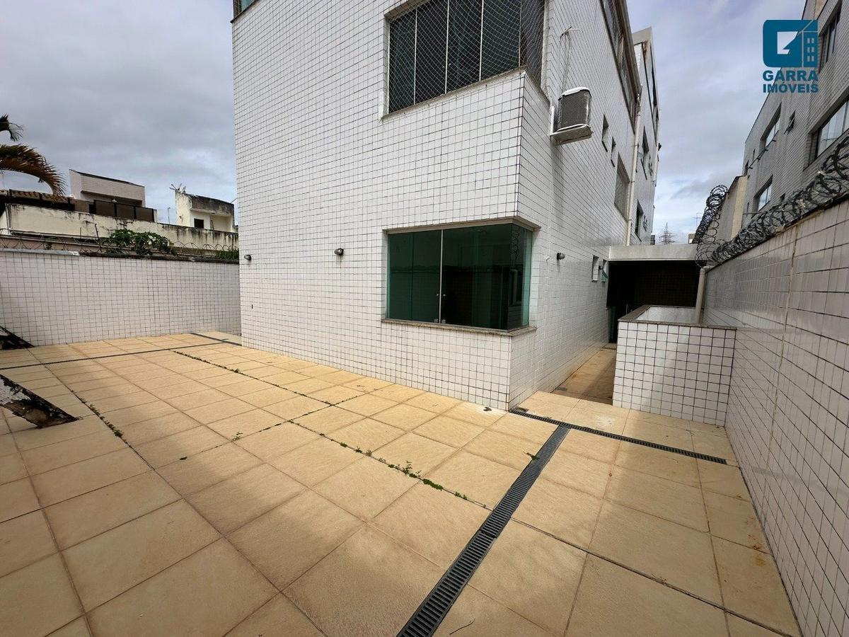 Apartamento, Palmares, 3 Quartos, 3 Vagas, 1 Suíte