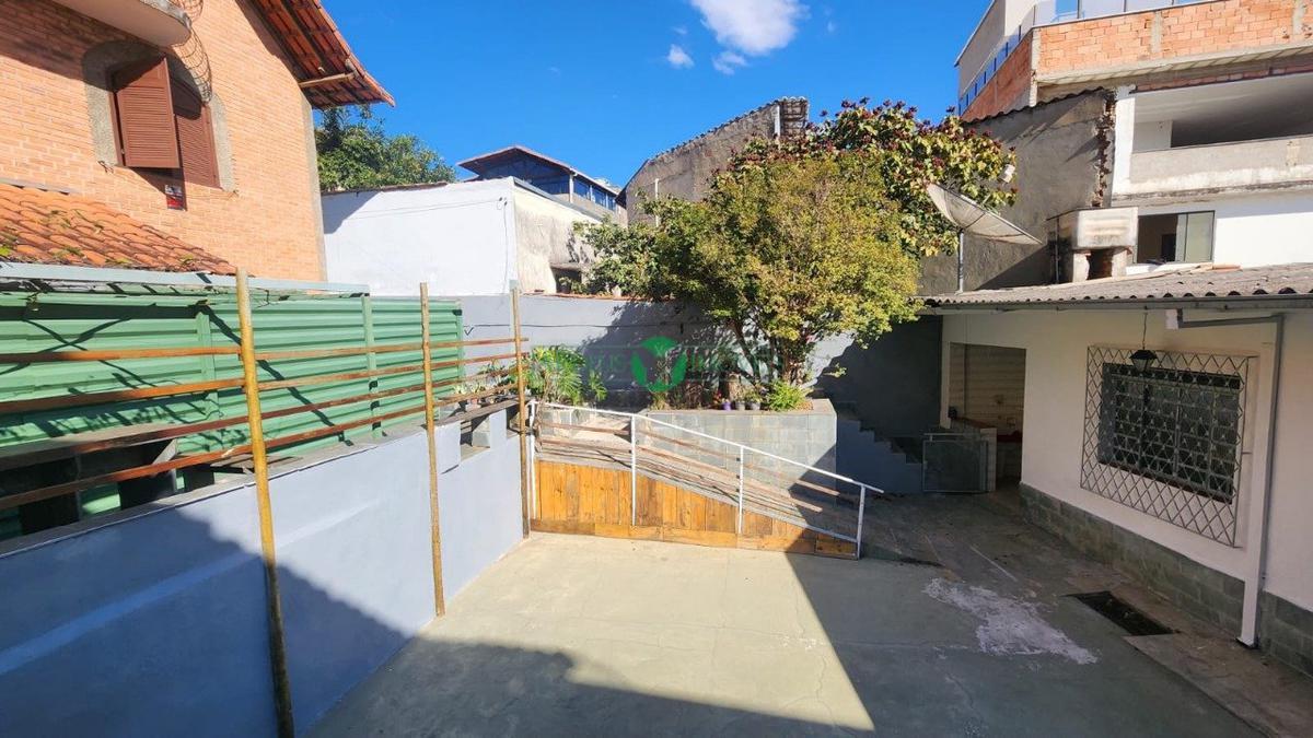 Casa, Santa Inês, 1 Quarto, 0 Vaga