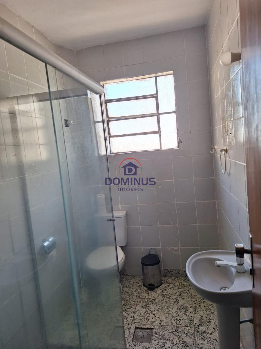 Apartamento, São Lucas, 3 Quartos, 0 Vaga