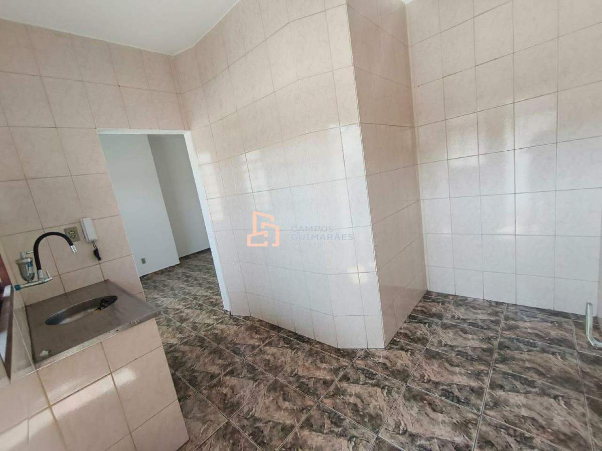 Apartamento, Tirol, 2 Quartos