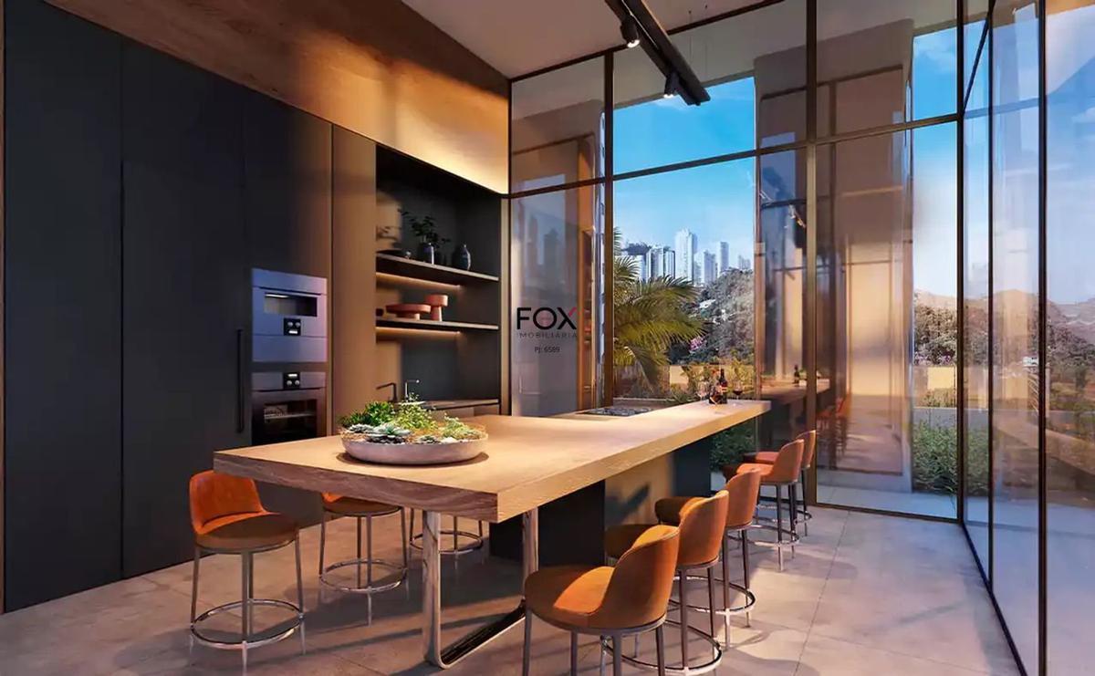 Apartamento, Vale do Sereno, 4 Quartos, 2 Vagas, 2 Suítes