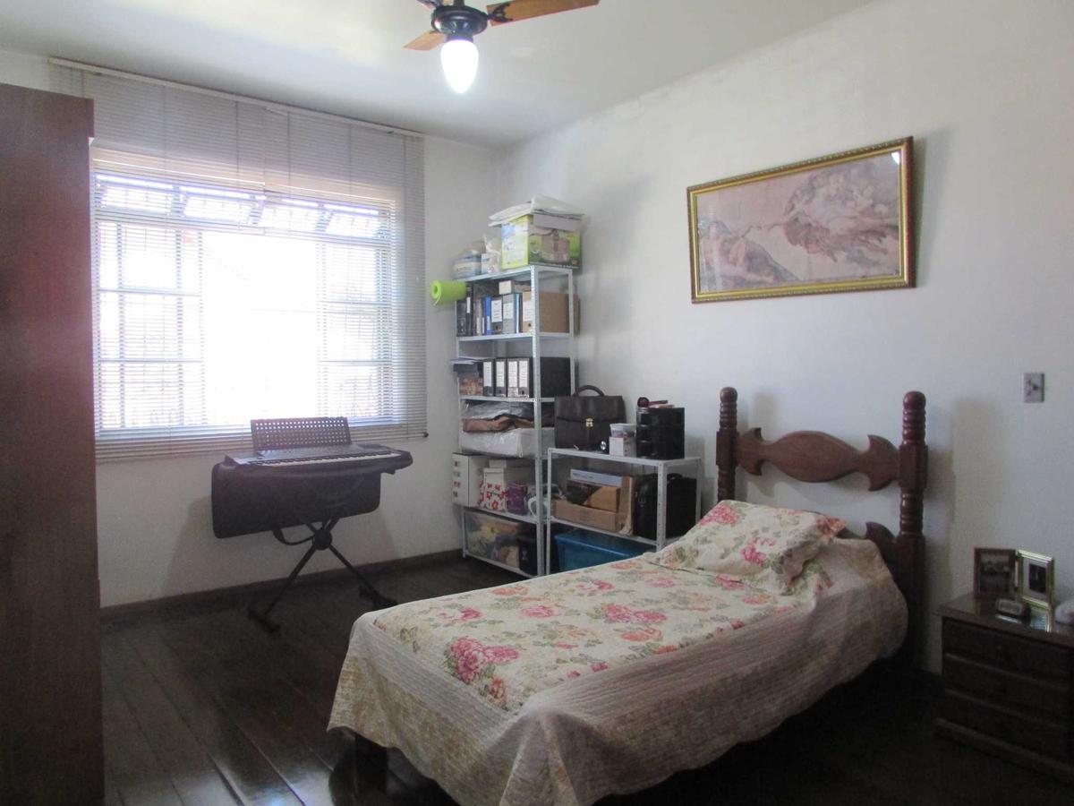 Casa, Bandeirantes (pampulha), 4 Quartos, 4 Vagas, 2 Suítes