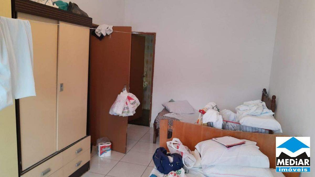 Casa, Santa Teresa, 1 Quarto, 1 Vaga, 1 Suíte