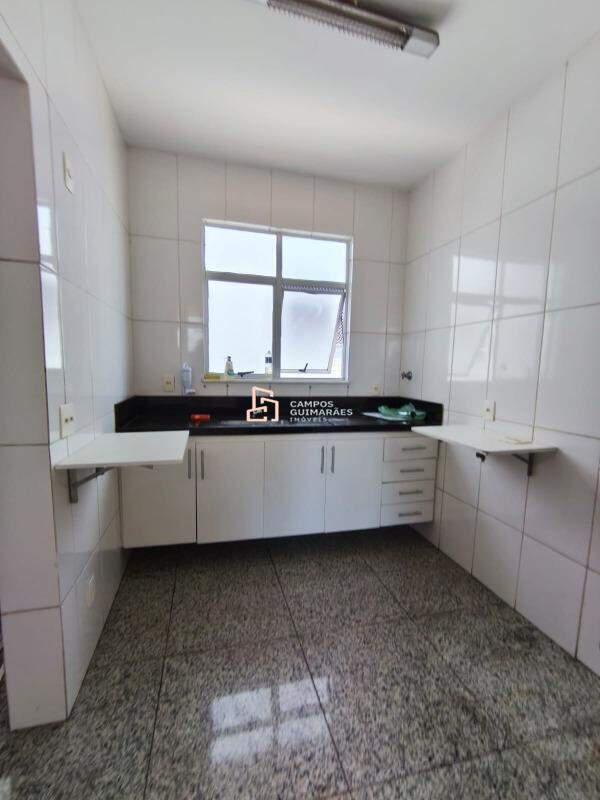Cobertura, Barreiro, 4 Quartos, 4 Vagas, 2 Suítes