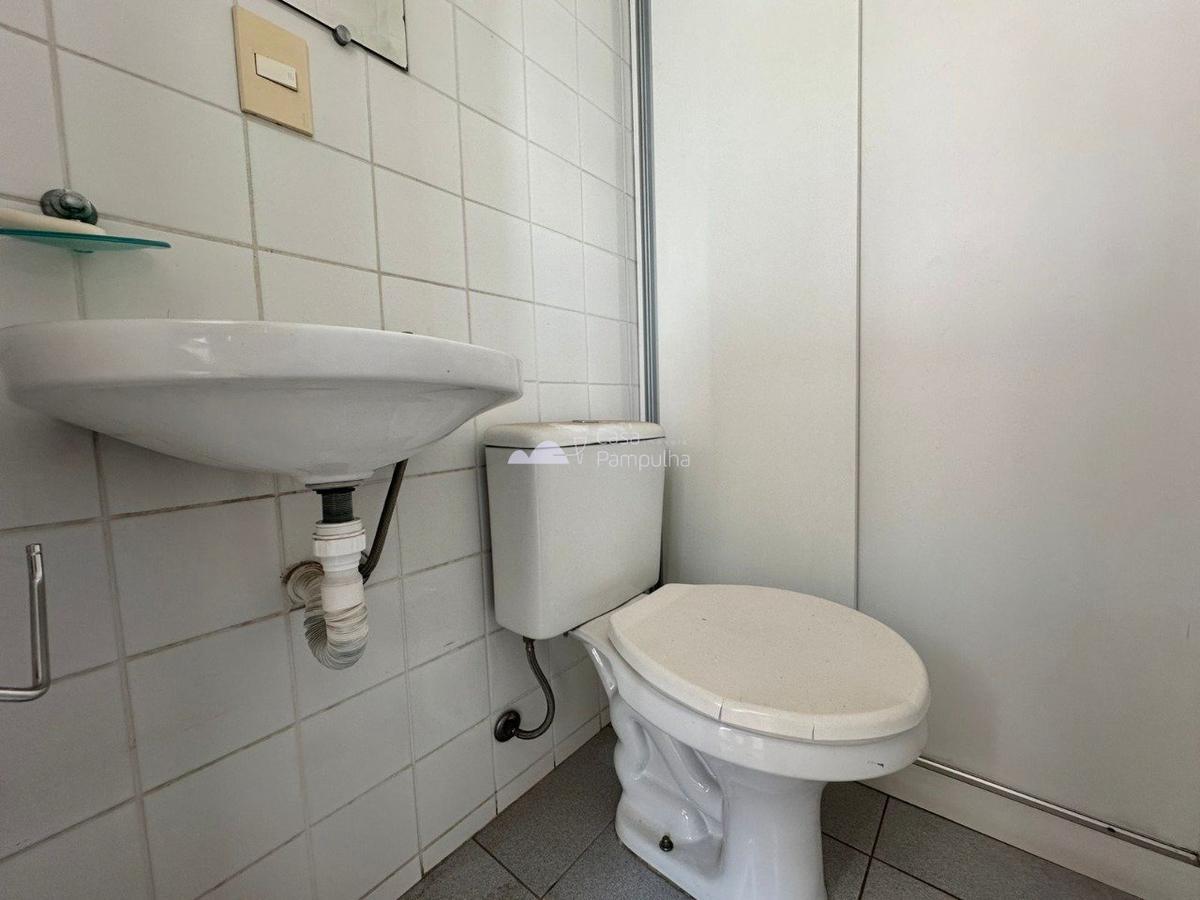 Apartamento, Itapoã, 4 Quartos, 2 Vagas, 1 Suíte