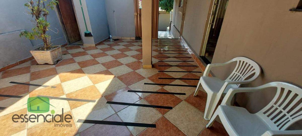 Casa, Riacho das Pedras, 3 Quartos, 4 Vagas