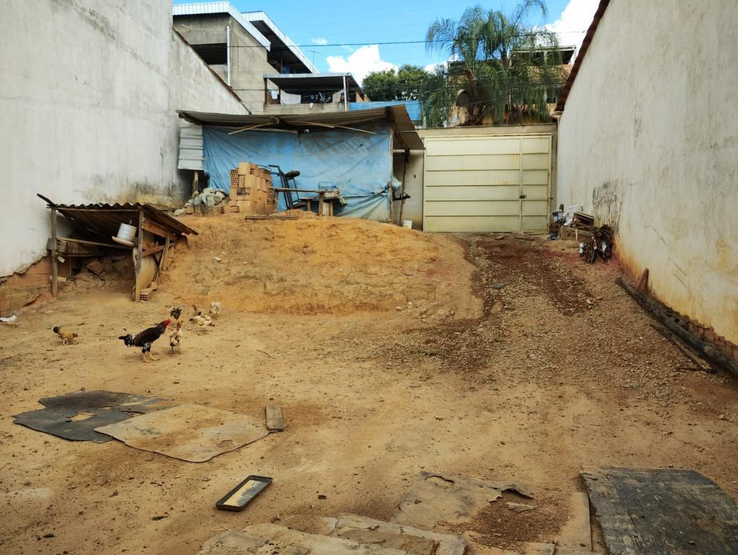 Lote, Oitis, 0 Quarto, 0 Vaga